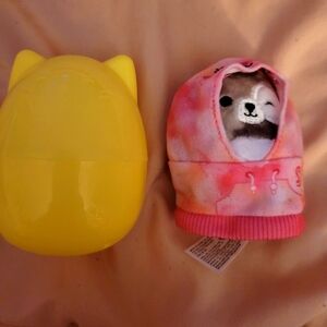 Squishville by Squishmallows